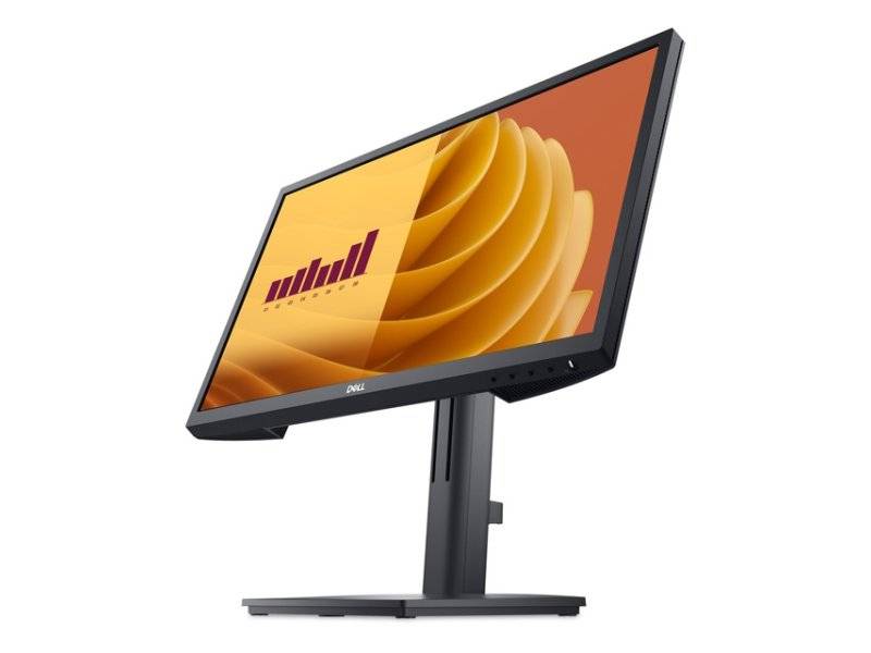 MONITOR DELL E2225H 210-BNHN. 21.5 pulgadas. Contraste 3000:1. Conector 1 DisplayPort 1.2 1 conector VGA. Garantía 3 años. - MONITOR DELL E2225H 210-BNHN. 21.5 pulgadas. Contraste 3000:1. Conector 1 DisplayPort 1.2 1 conector VGA. Garantía 3 años. -
